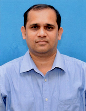 PANKAJ SHAH