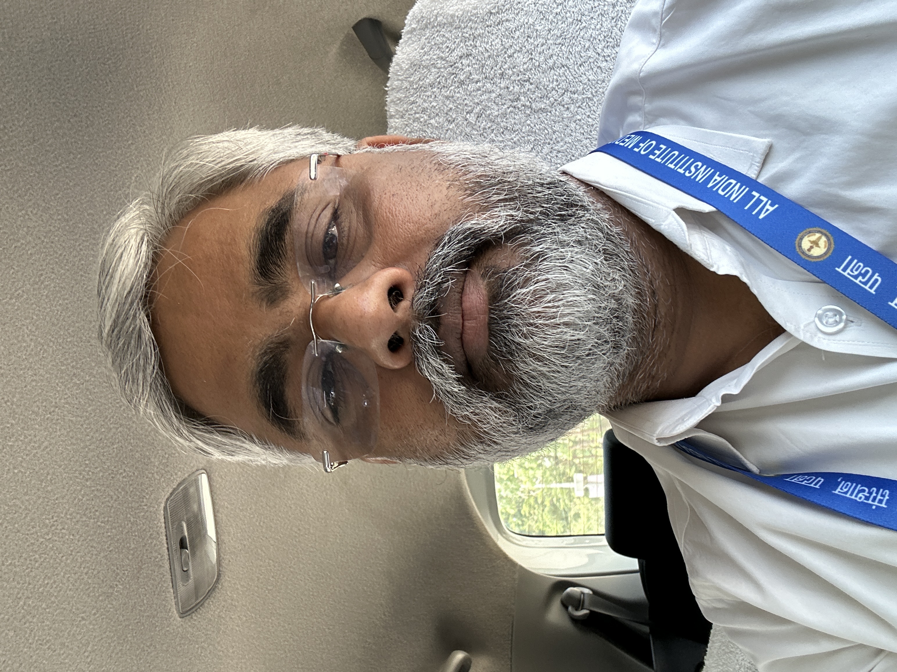 SHREEKANT BHARTI