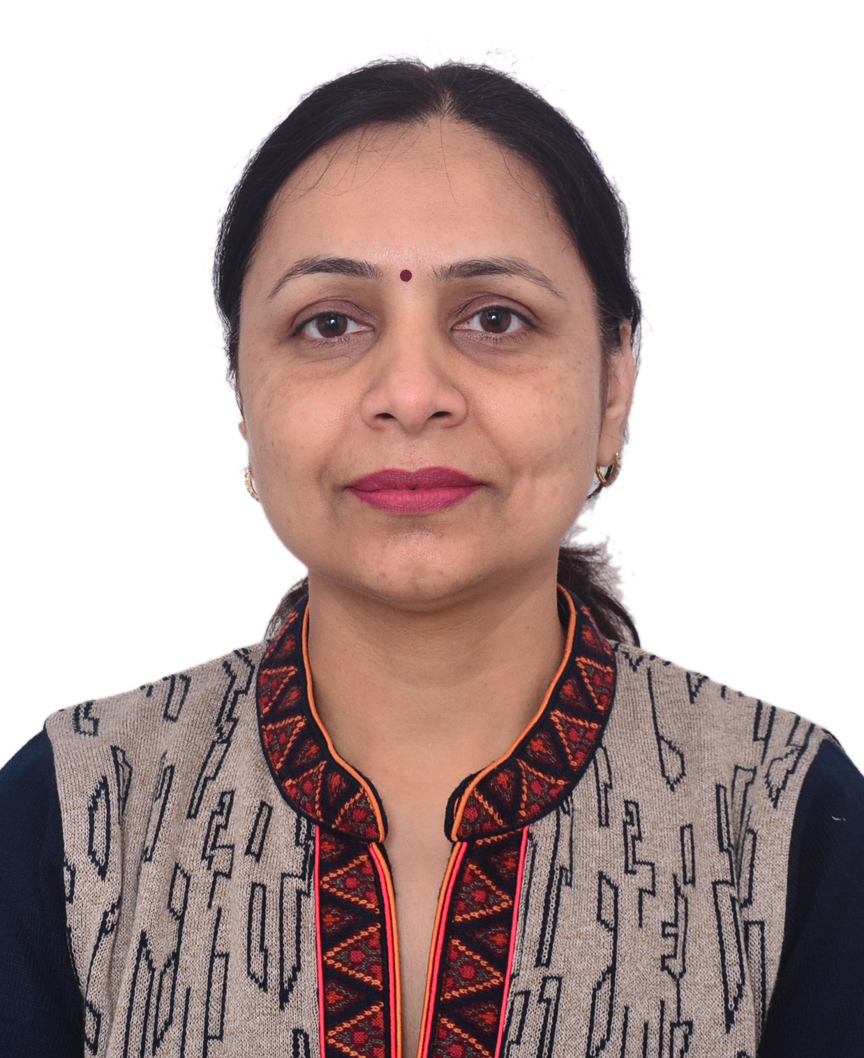DR MEENAKSHI KALHAN