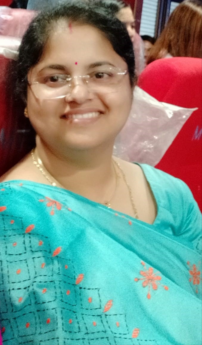 DR PRIYANKA SHANKARISHAN