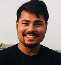 DIPANSHU AGGARWAL