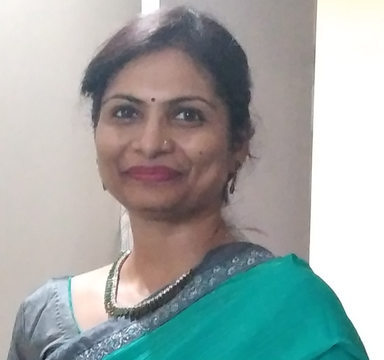 PRIYANKA CHOUDHARY