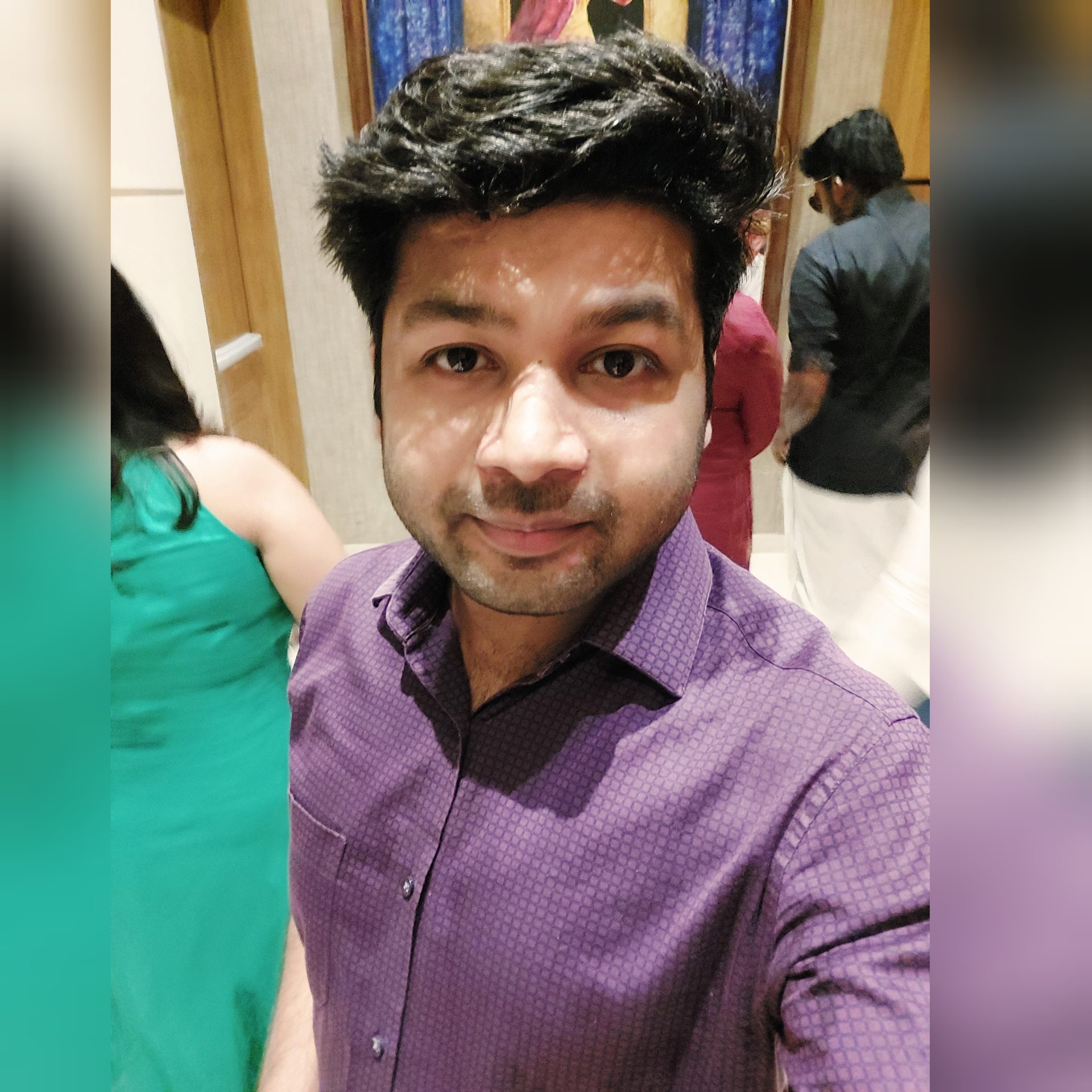 PRAVESH AGGARWAL