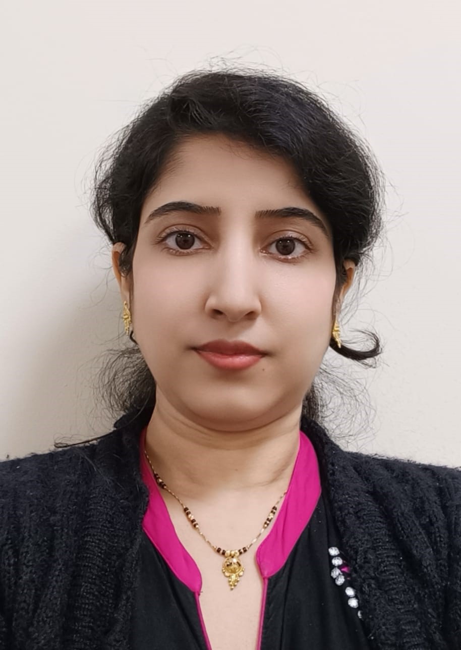 DR MOUSUMEE PANIGRAHI