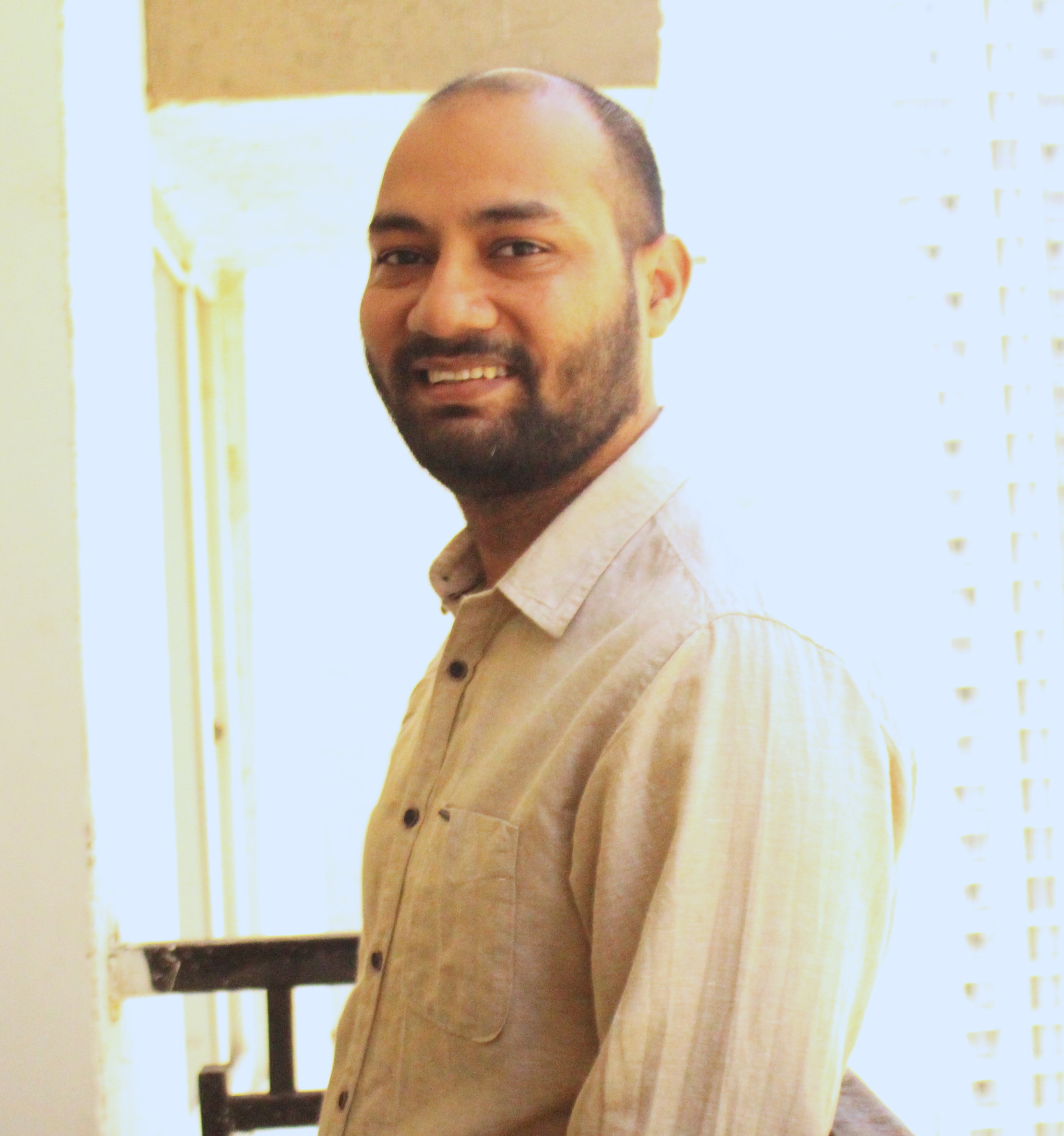 HEMANT MAHAJAN