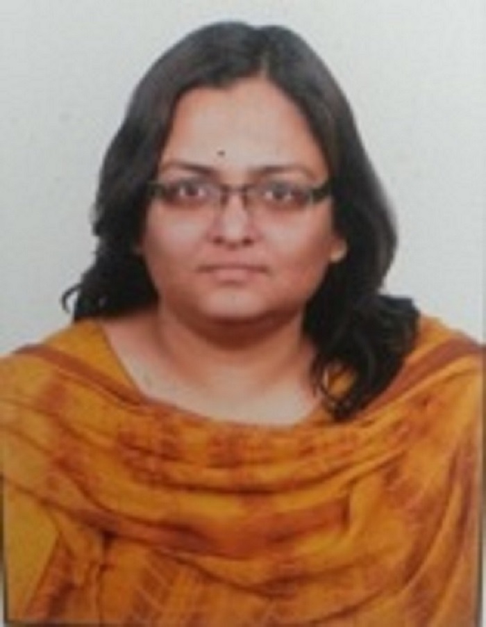 APRAJITA SINGLA