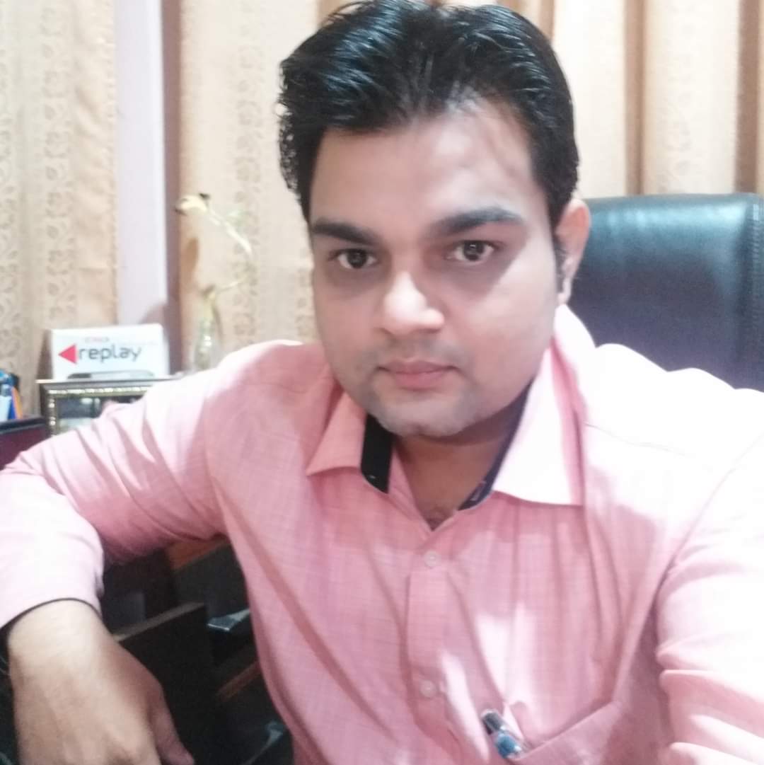 DR HUNNY SHARMA