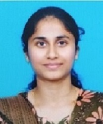 APARNAVI P