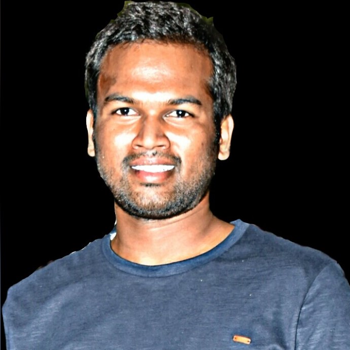 DINESH BADANAPALLY