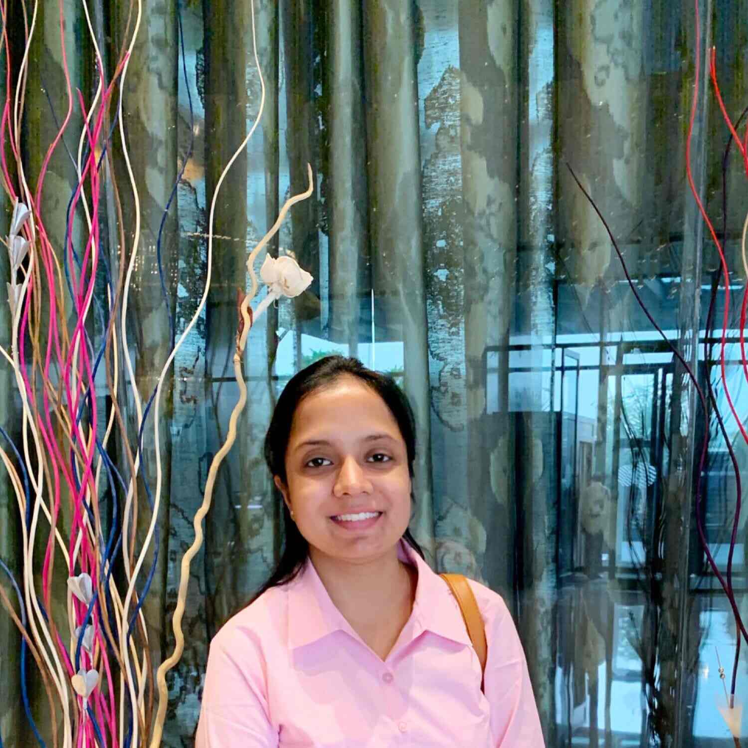 JAGRITI YADAV