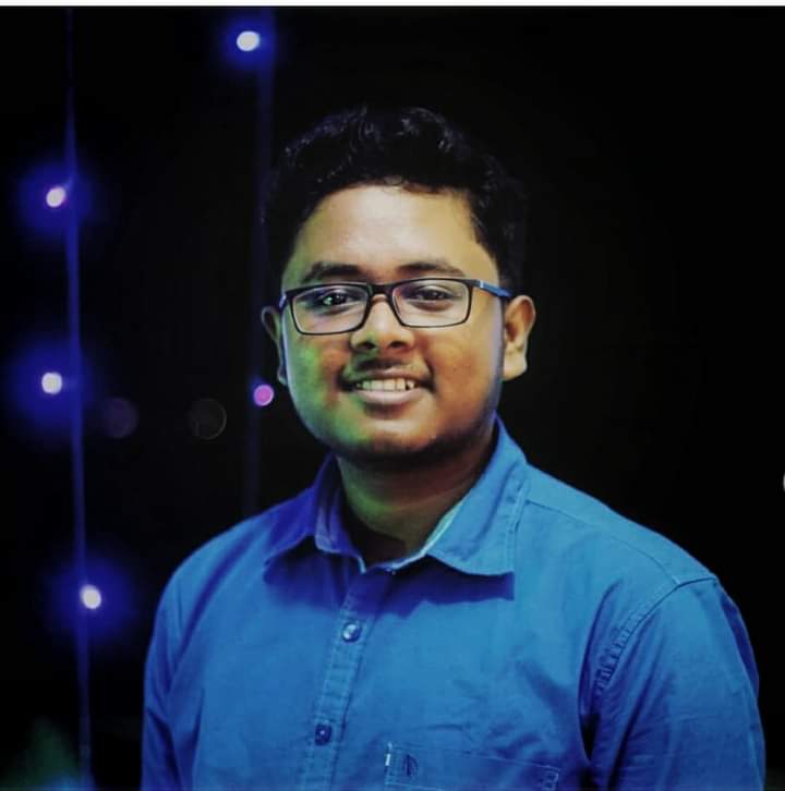 MANISH BARIK