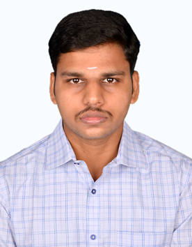 GHURUMOURTHY DHANDAPANI