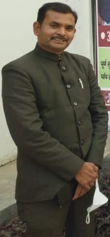 DR RAVI PACHORI