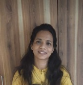 DR POONAM PRAKASH SHINGADE