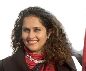 EKTA DOGRA