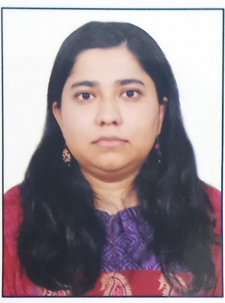 PRIYANSHA GUPTA