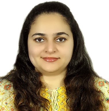 SUKRITI YADAV