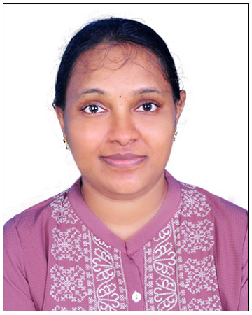 JAYALAKSHMI RAJEEV