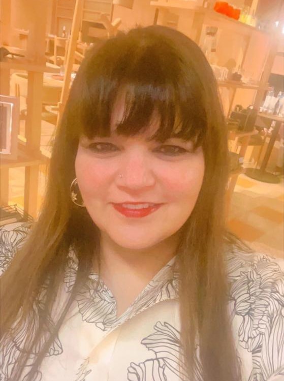 PREETI PADDA