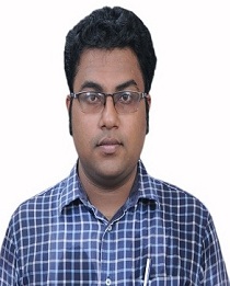 SIBASIS MANDAL