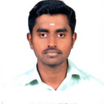 SURESH SELVAM