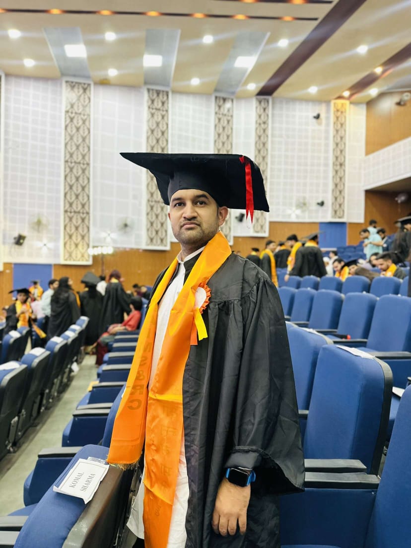 DR.MOHIT DADHICH