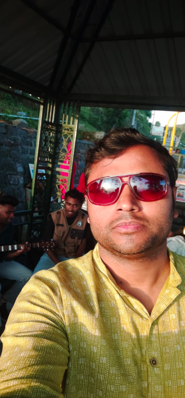 SUDHANSU BARAL