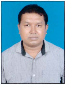 VIMAL SINGH MUNDA