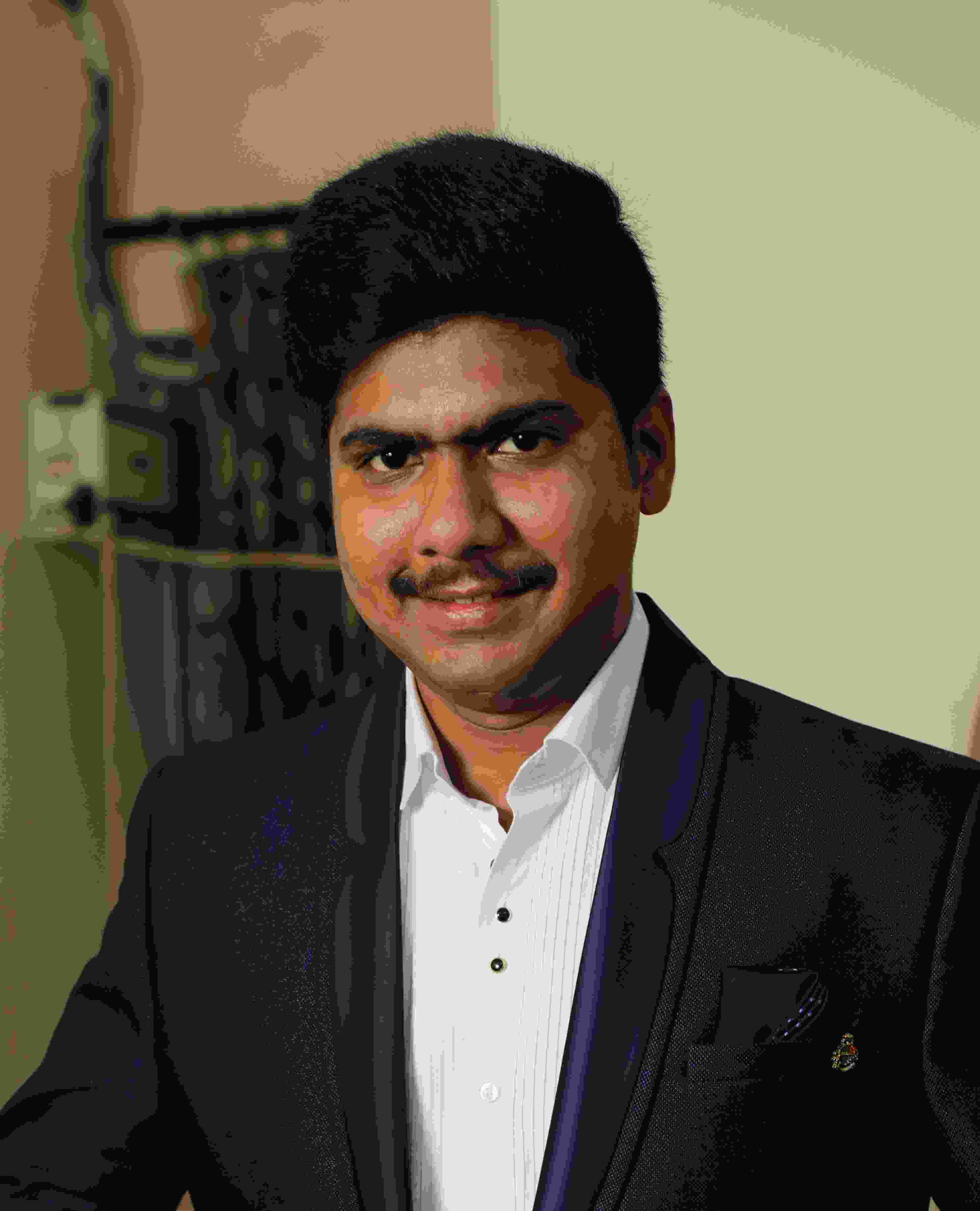 KAVINKUMAR SARAVANAN