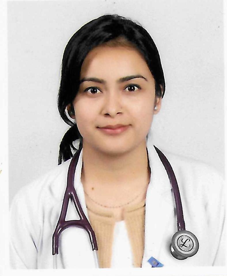BABITA SHARMA