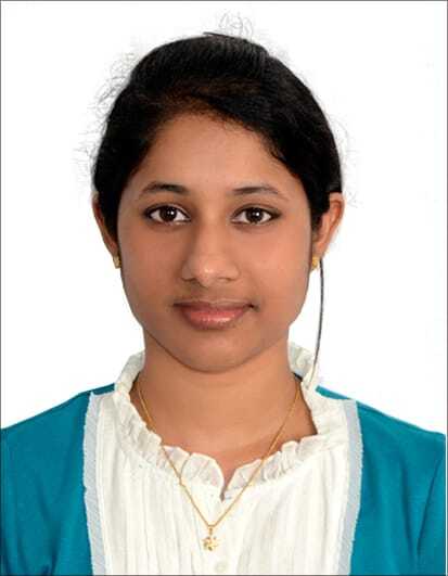 BHAVYA FERNANDEZ