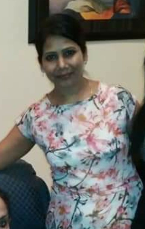 GAYATRI VISHWAKARMA