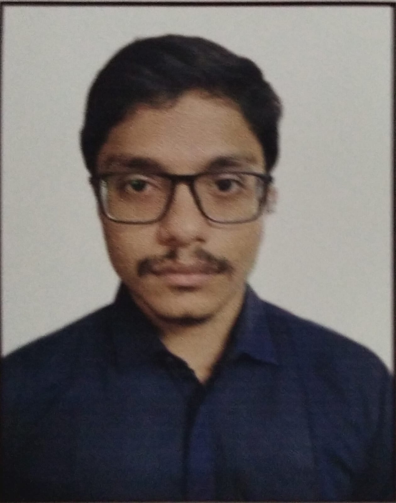 ANUBHAV MONDAL