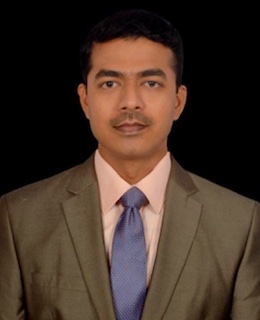 SARAVANAN SP