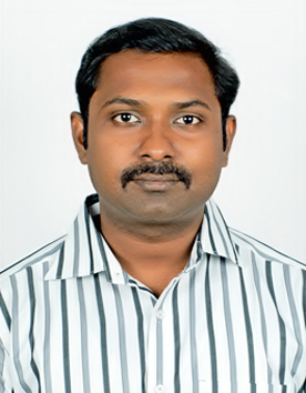 PRAVEEN K