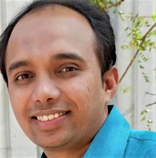 DR MOHAMMAD WASEEM FARAZ ANSARI