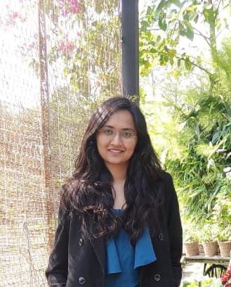 POOJA KHANDALA