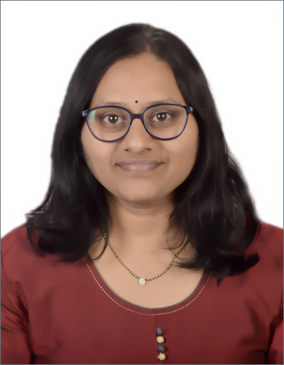 HARINI VADLAMUDI