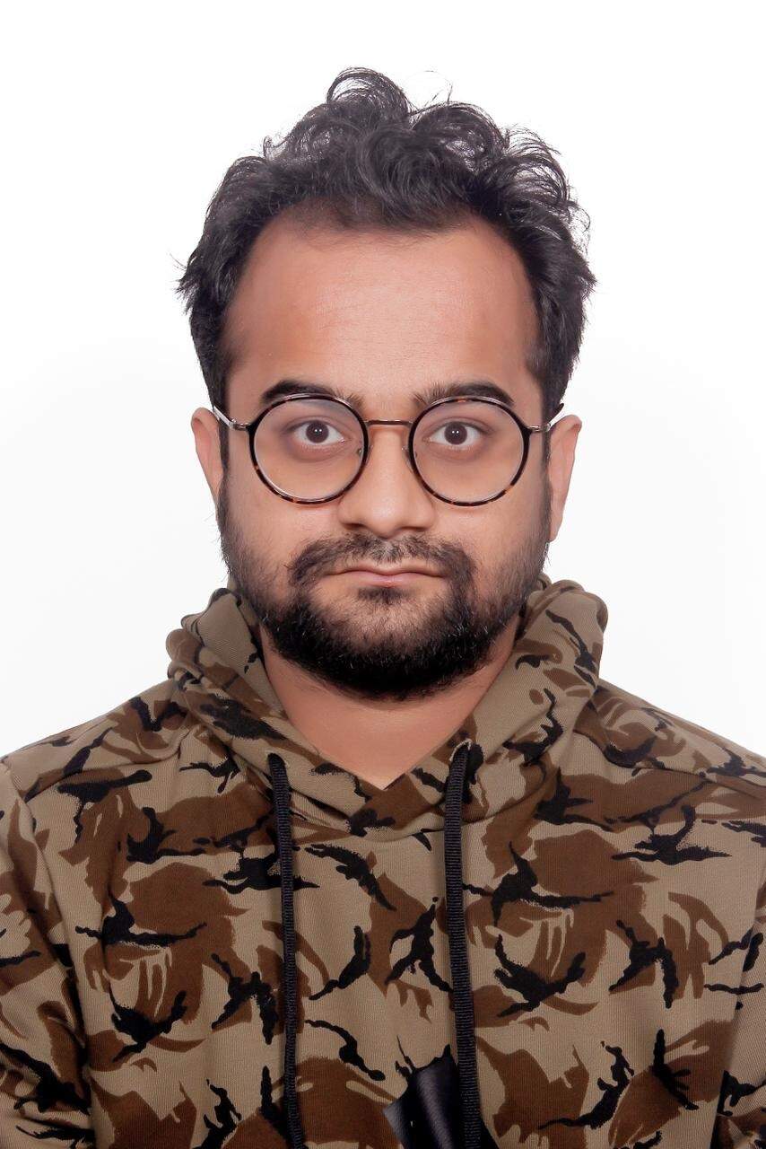 MUKUL MAHESHWARI