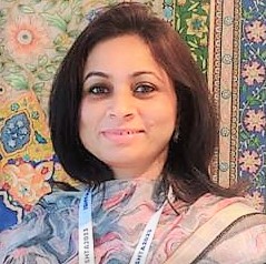 MONICA SHARMA