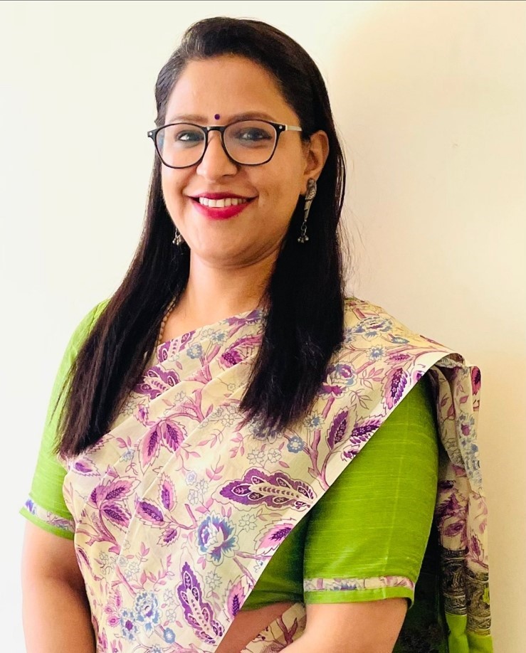 DR NEHA SHARMA