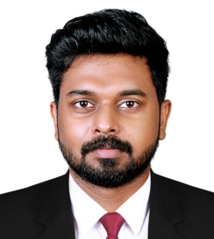 ALWIN KURIAN RAJU