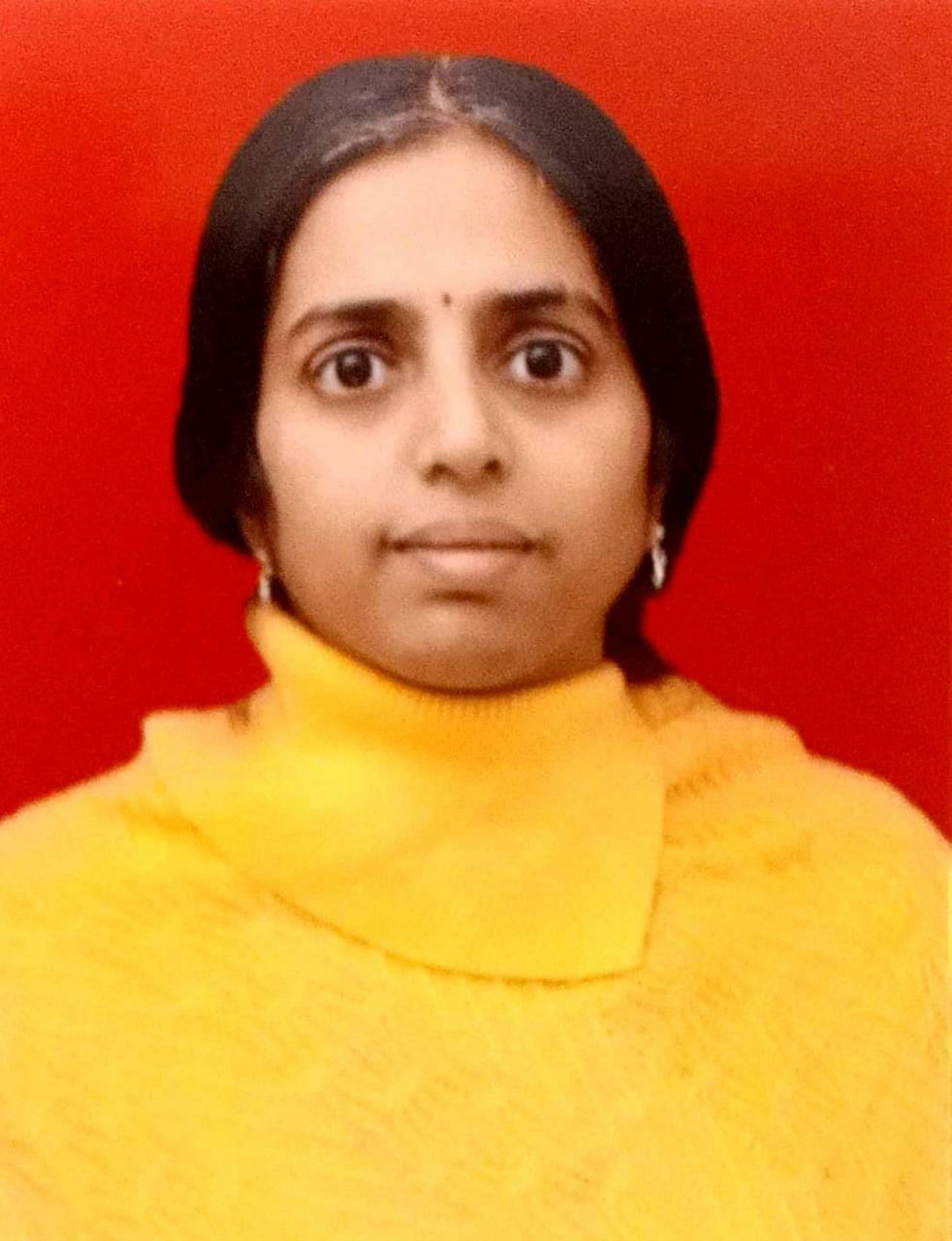 KAUSALYA RAGHURAMAN