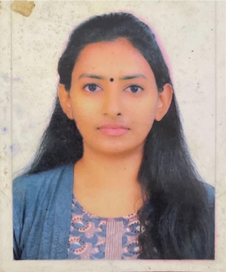 DR CHAITRA C M