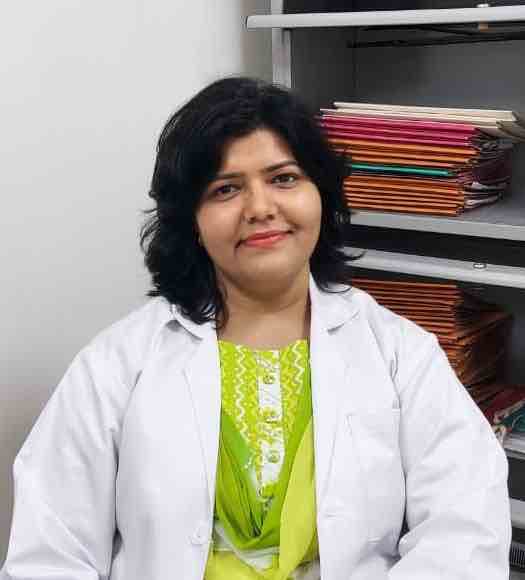 KIRAN JANGRA