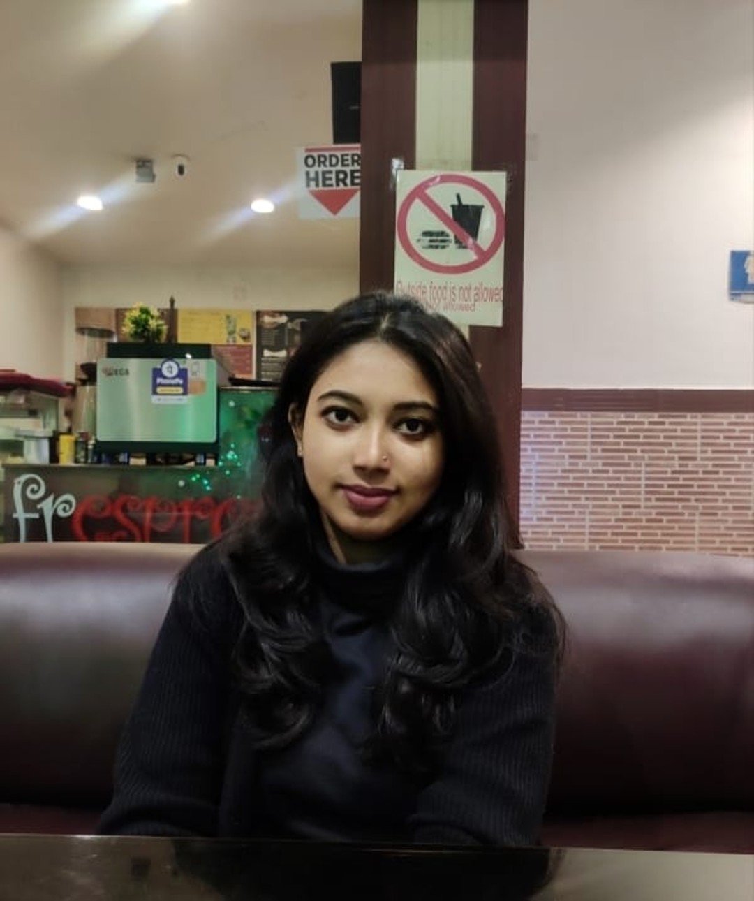 ANANYA KUNDU