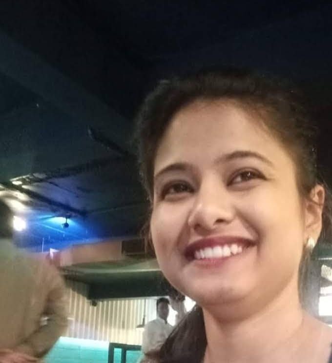 SAMIDHA KUSHWAHA