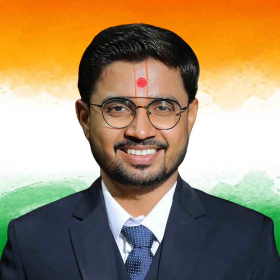 MOHIT MAKWANA