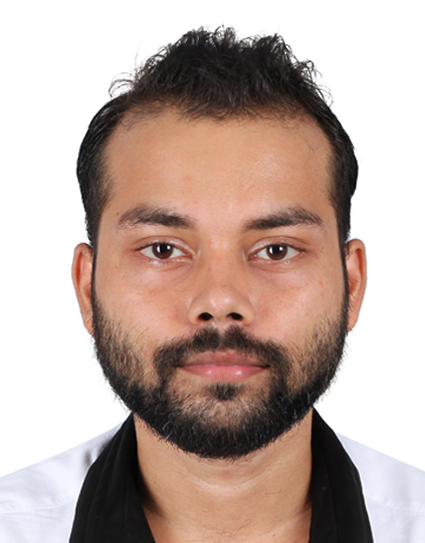 HIMANSHU CHAURASIA
