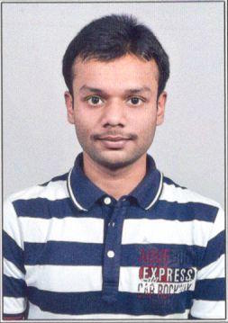 RISHABH MEHTA